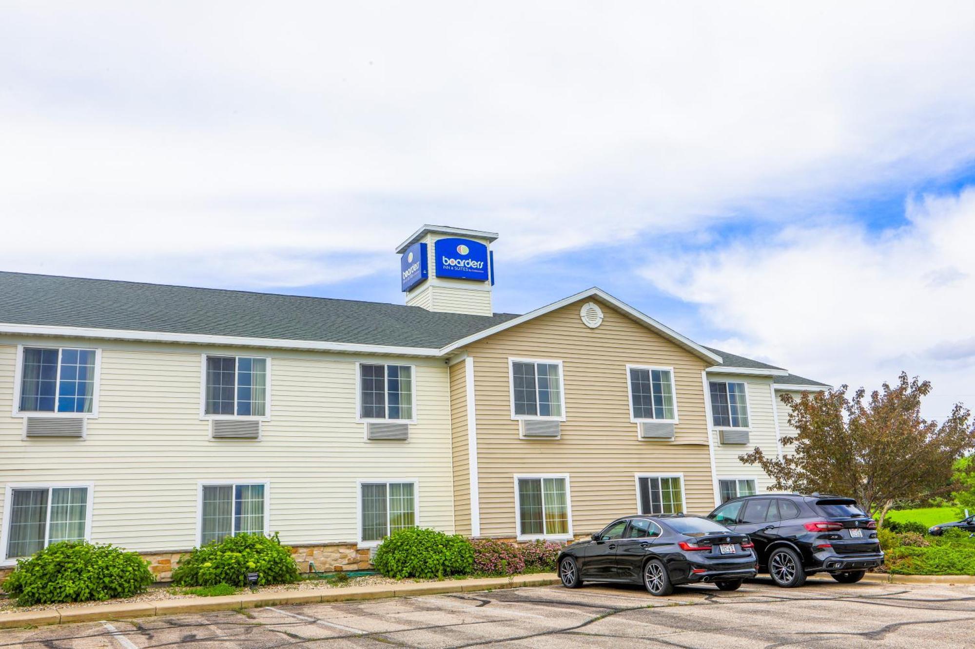 Inn & By Oyo Evansville