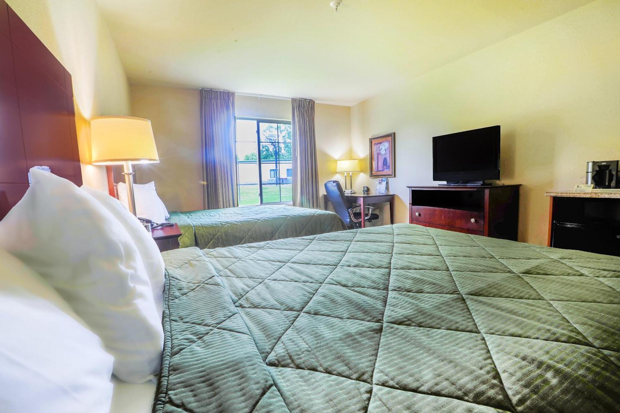 Inn & By Oyo Evansville